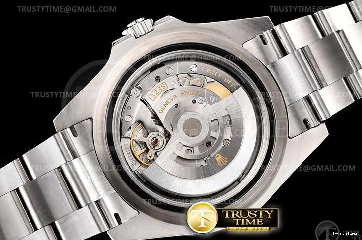 1207 ROLSD094 – Seadweller NewStyle 1023